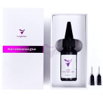 V-Light liim BLACK