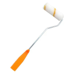 11-osaline V&auml;rvirulli Komplekt: Saavuta Professionaalsed Seinad 10.16 cm Rullidega Hotelli/Restoran/Kaubandus., 1 stovas 1 volelis