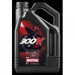 Motul 300V Factory Line Road Racing 15W50 4l