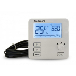 Elektrooniline programmeeritav termostaat Feelspot WTH30.21 TWO