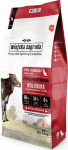 Wiejska Zagroda Monoprotein Beef kuivtoit koertele veiselihaga, 12 kg