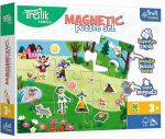 Trefliku perekonna magnetpusled