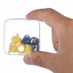 Komplekt Rosfix K-Seeria &ndash; Asendusosa Karcher jaoks, Click-Click &uuml;hendus, R&otilde;hk 180 Bar, Pikkus 10 m