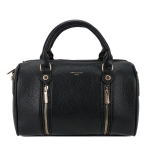 K&auml;ekott naistele HERENA , must