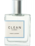 Parf&uuml;&uuml;mvesi Clean Classic&nbsp;Fresh Laundry EDP naistele 60 ml
