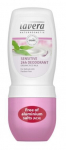 Rulldeodorant tundlikule nahale LAVERA, 50ml