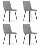 4-osaline toolikomplektLeobert Kara, hall