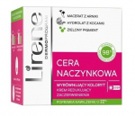 Igap&auml;evane punetust v&auml;hendav kreem Lirene Capillary Skin Evening color, 50 ml
