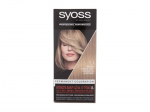 Juuksev&auml;rv Syoss Permanent Coloration Hair Color, 7-1 Natural medium fawn, 50 ml