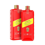 BANDIDO Argan &Scaron;ampoon Juukseid taastav &scaron;ampoon, 350ml