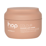 Montibello HOP Colour Last V&auml;rvitud juuste mask, 200ml