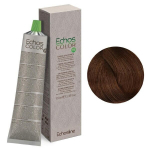 Echosline Echos Color Juuksev&auml;rv, p&uuml;siv v&auml;rv, 100ml 7.7 Keskmise Blond Pruun