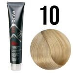 Inebrya juuksev&auml;rv, p&uuml;siv v&auml;rvimine, 100 ml 10 plaatina heleblond