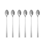 Ambition lusikate komplekt Como, 6 tk.