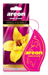 AREON autoparf&uuml;&uuml;m MON - Vanilla&Bubble Gum