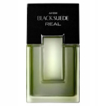 Tualettvesi Avon Black Suede Real EDT meestele, 75 ml