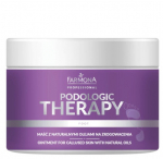 Farmona podoloogiline teraapia salv looduslike &otilde;lidega, 300 ml