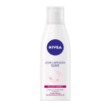 &Otilde;rn puhastuspiim Nivea, 200 ml