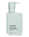 Juuksekreem lokkis ja lainelistele juustele Kevin Murphy Killer Curls 200 ml