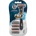 Pardel BIC Hybrid Flex3E 1+4