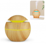 Happy People &Otilde;huniisutaja ja aroomihajuti, LED valgustusega difuusor