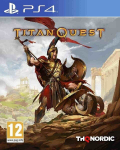 Arvutim&auml;ng Titan Quest PS4 M&auml;ng