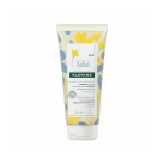 Beebi &scaron;ampoon Klorane saialillega, 200 ml