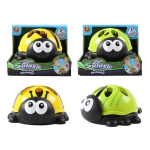 Veeprits Splash Lepatriinu