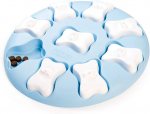 Pusle koertele Nina Ottosson Puppy Smart Treat, sinine