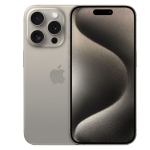 iPhone 15 Pro Max 256GB (Uuendatud, seisukord nagu uus), Pilka