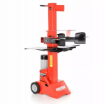 Elektriline k&uuml;ttepuude purustaja Hecht 6810