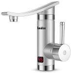 Elektriline veesoojenduskraan "Tavalax Metal Energy Saving"
