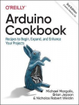 Arduino Cookbook 3E