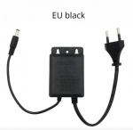 Universaalne adapter CCTV kaamerale SecPower 79756, 12V, 2A