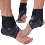 Fit4med h&uuml;ppeliigese stabilisaator paremal pool