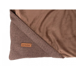 Koera alusmatt Amiplay Siena, erinevad suurused, pruun