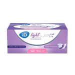 Kusepidamatuse sidemed iD Light Ultra Mini, 16 tk
