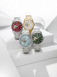 Meeste kell Orient Contemporary Mechanical Automatic, kuldne