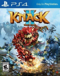 Knack 2 PS4