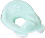 WC-pott Tega Baby Kaczka, roheline