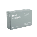 Bot&aacute;nicapharma Feel Athletic seep, 100 g