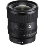 Sony FE 20mm F1.8 G | (SEL20F18G)