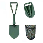 Kokkupandav labidas koos kotiga 3in1 Survival