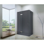 Du&scaron;ikabiin Mexen Roma 120x70,80,90,100 grey