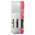 Mercedes-Benz Touch Up Paint Stick Brilliant Silver Metallic Genuine v&auml;rvipulk