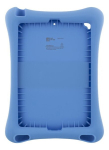 Deltaco TPF-1300, skirtas iPad Air/2/Pro 9,7", sinine