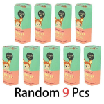 Sonny Angel Blind Box Harvest seeria Loomad Anime Figuurid Ornamendid Nukud F&auml;nnid Lauaarvuti Auto Ornament Lastele Kingitus Kaunistus