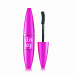 Ripsmetu&scaron;&scaron; Claresa Kinky, Deep Black, 12 ml
