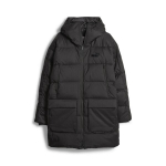 Vabaajajope meestele Puma Protective Hooded Down, must