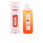 Juuste v&auml;ljalangemise vastane losjoon Luxana Phyto Nature Rhum Quinina, 1000 ml